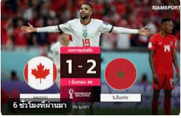 World Cup 2022